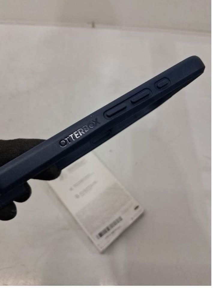 OTTERBOX IPHONE 16 PRO MAX Case - NAVY (MODEL: 77-97732) - photo 4