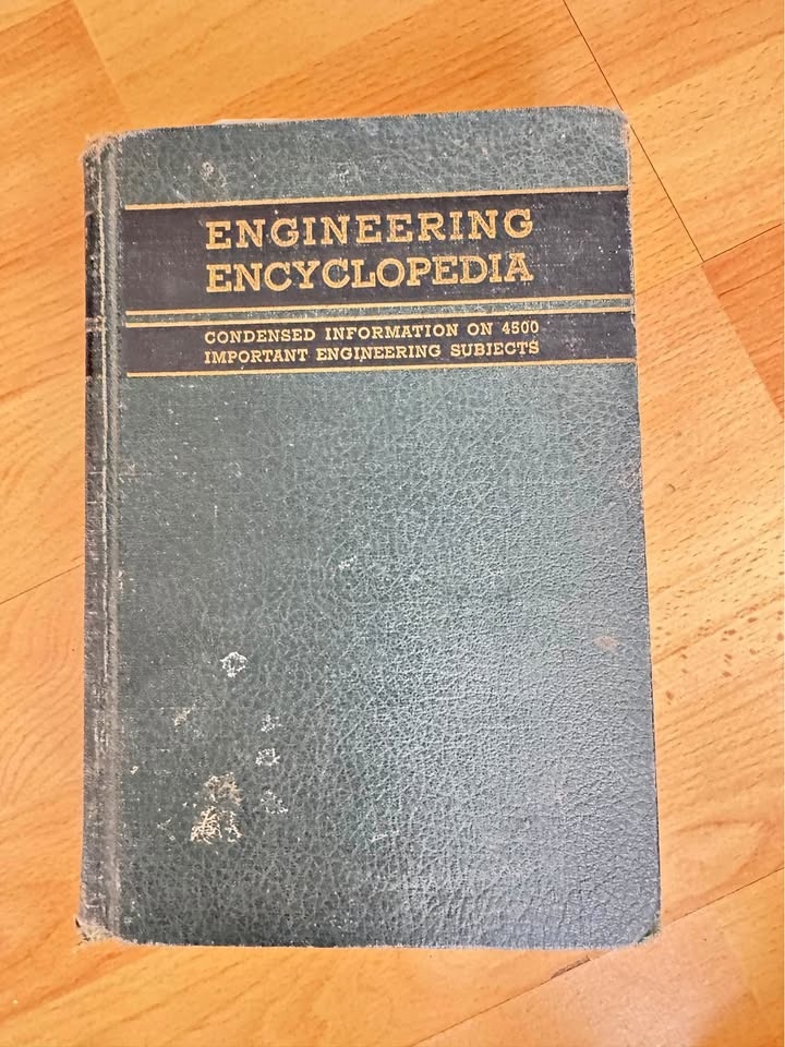 Mechanical Engineering Book