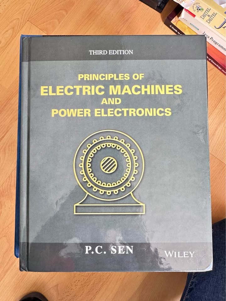 Mechanical Engineering Book