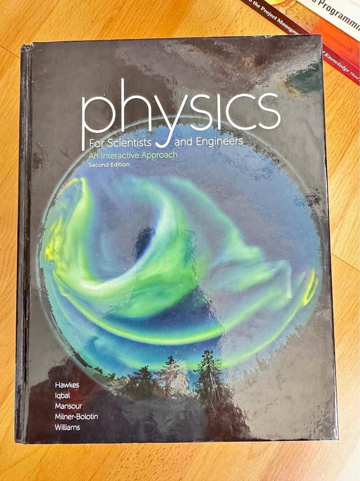 Mechanical Engineering Book