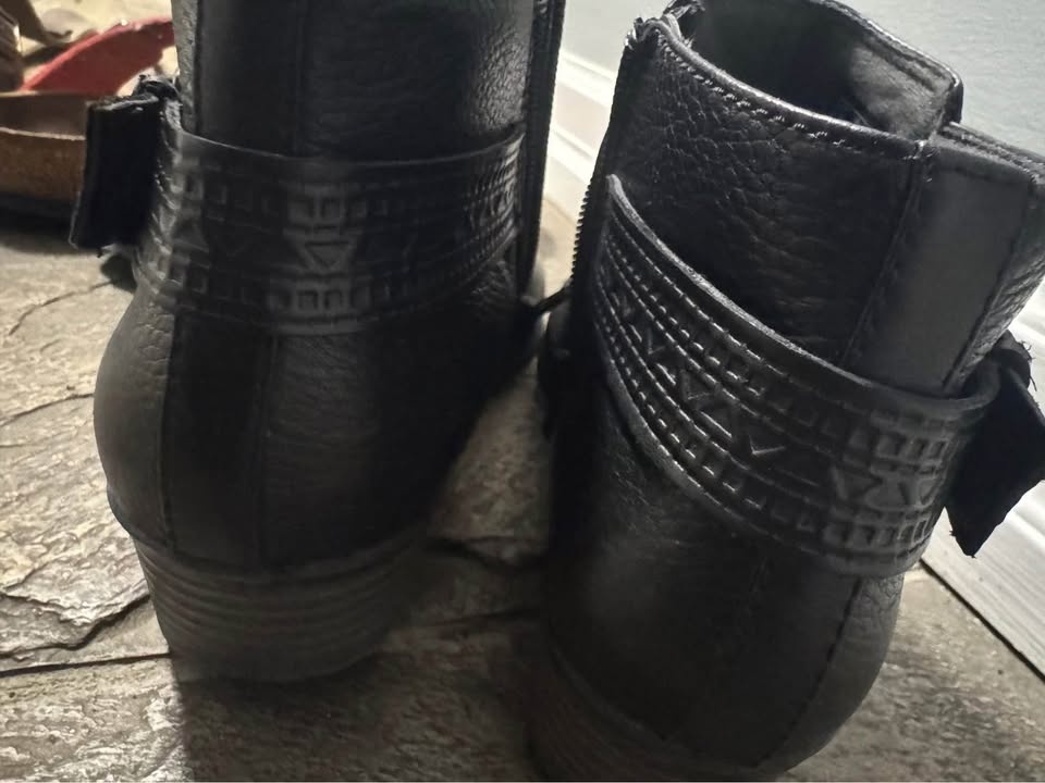 Clark’s boots - photo 3