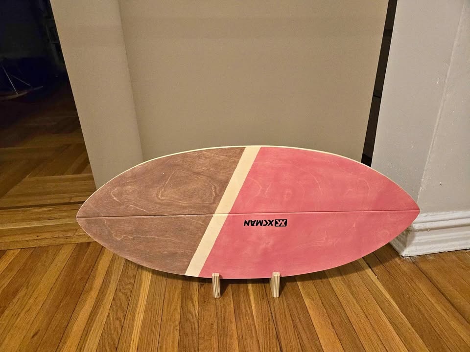XCMAN Balance Board Trainer