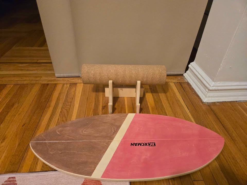 XCMAN Balance Board Trainer - photo 2