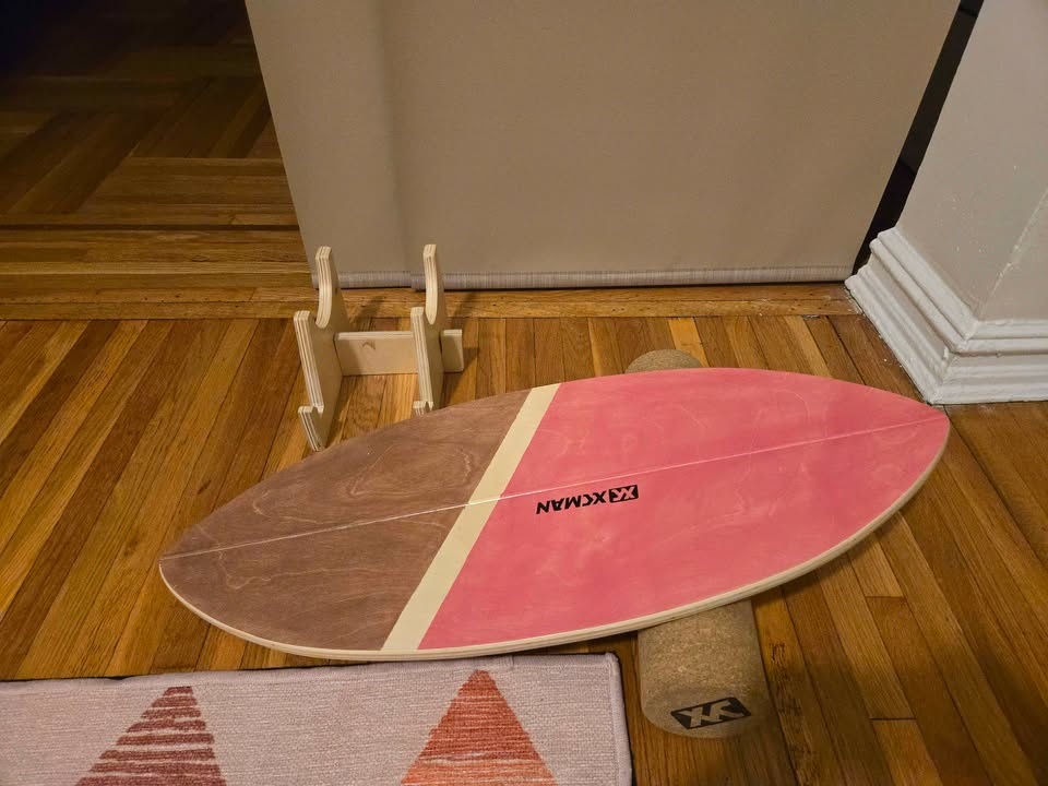 XCMAN Balance Board Trainer - photo 3