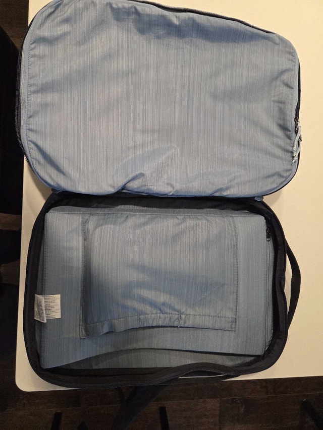Arc'teryx Blade 20 Backpack - Like New, Navy Blue - photo 3