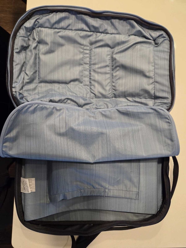 Arc'teryx Blade 20 Backpack - Like New, Navy Blue - photo 4