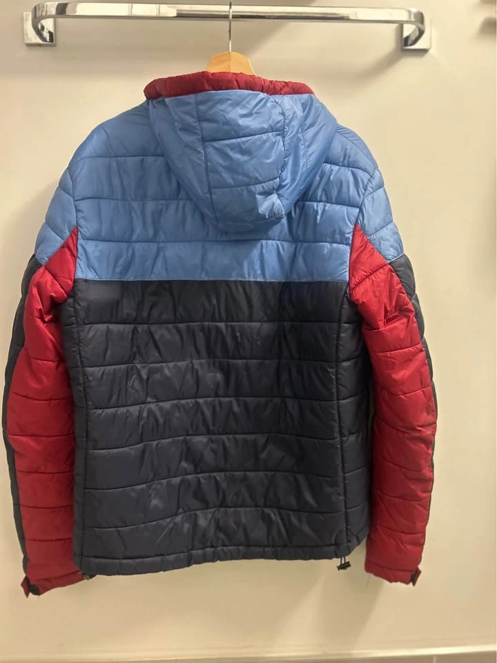 Zara Puffer Jacket - photo 4