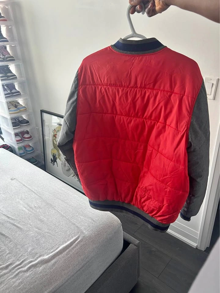Rocawear Bomber Jacket