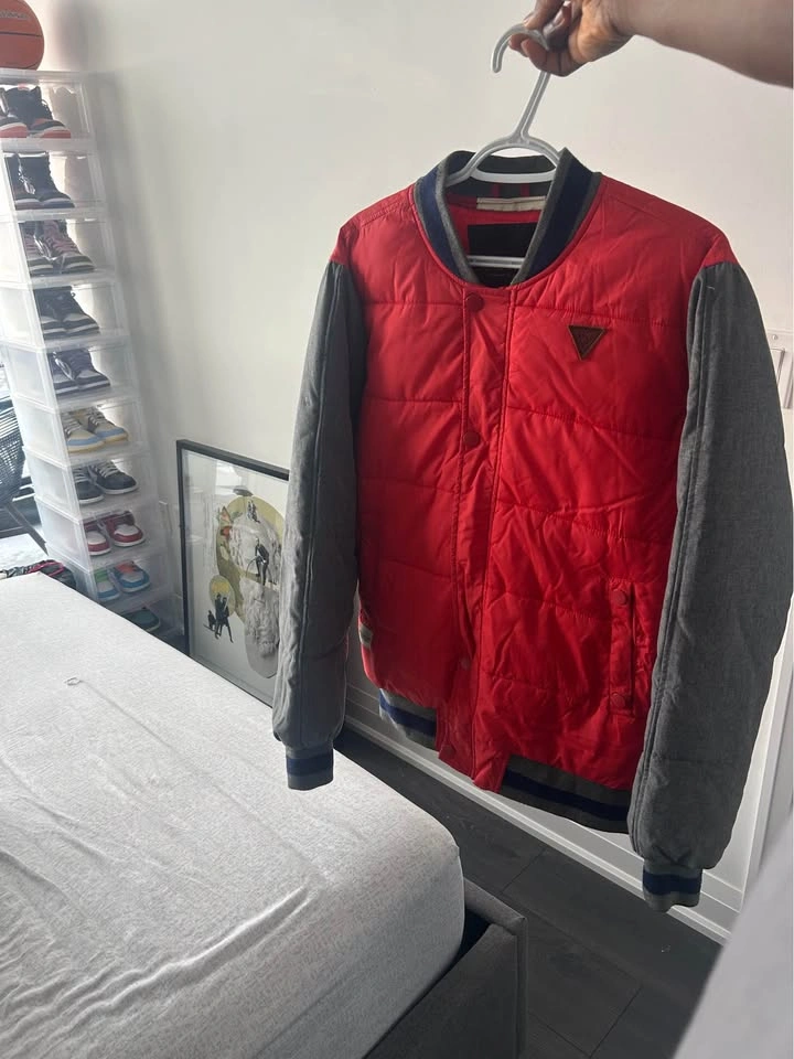 Rocawear Bomber Jacket - photo 2