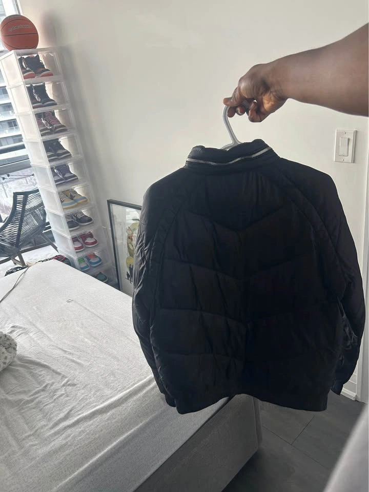 ZARA Puffer Jacket - photo 2