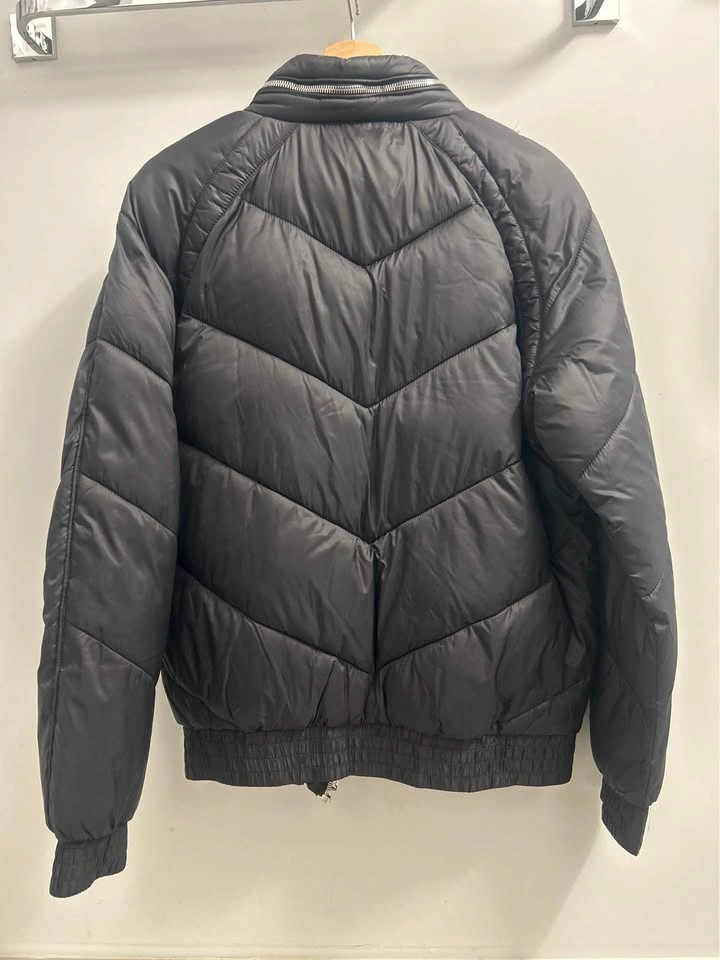 ZARA Puffer Jacket - photo 4