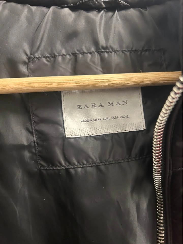 ZARA Puffer Jacket - photo 5