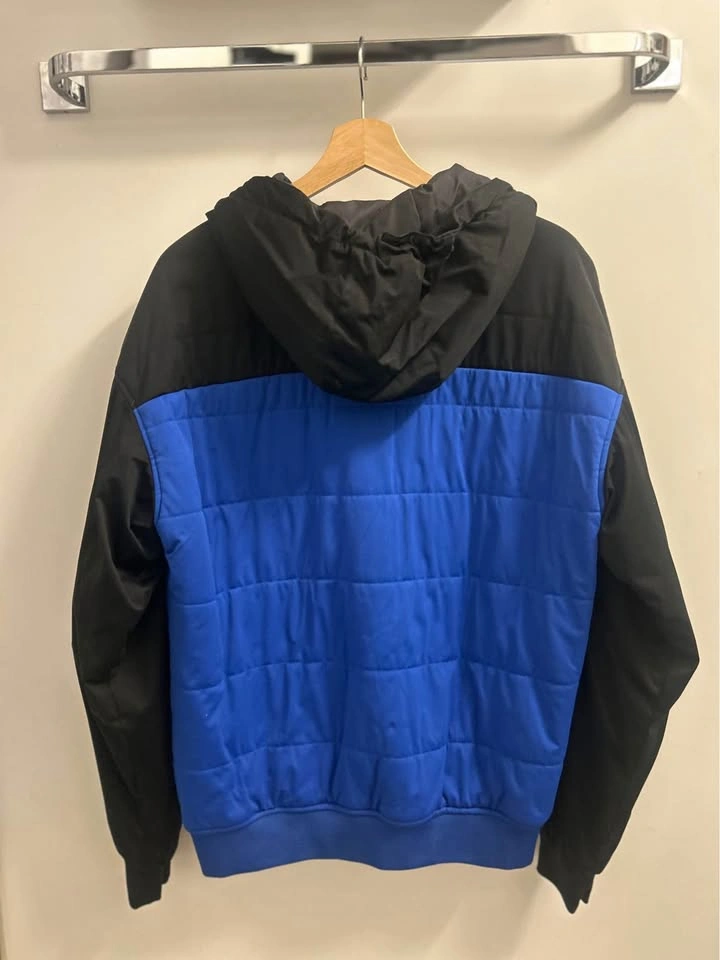 Zara Puffer Jacket - photo 2