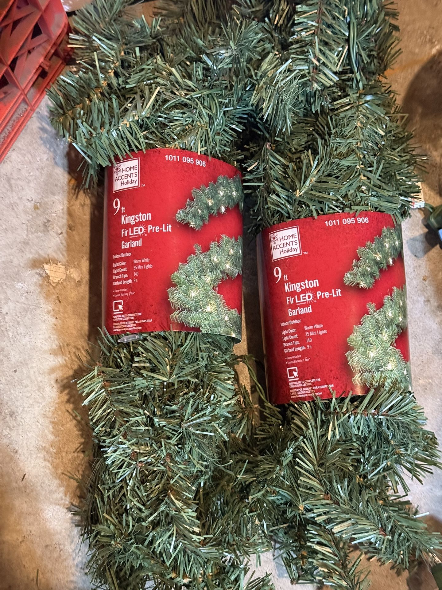Christmas Decor