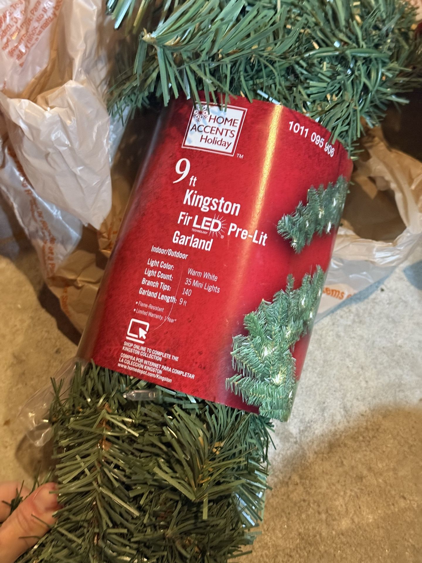 Christmas Decor - photo 2