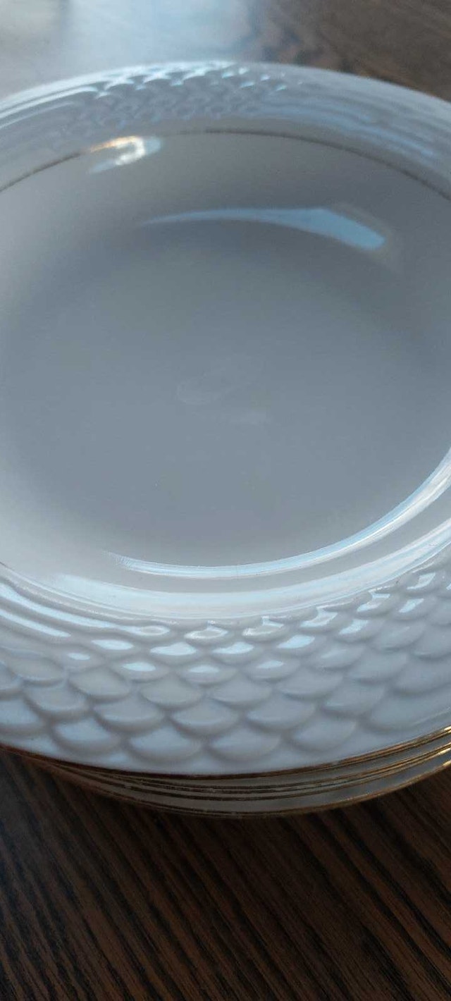 Soup plates, and more - photo 3