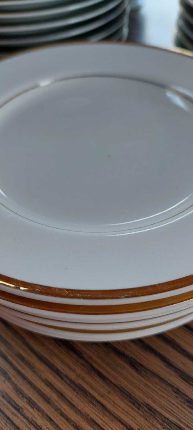 Soup plates, and more - photo 4