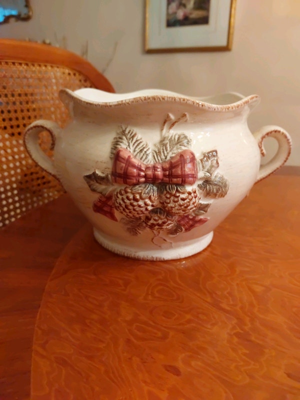 Christmas bowls - photo 2