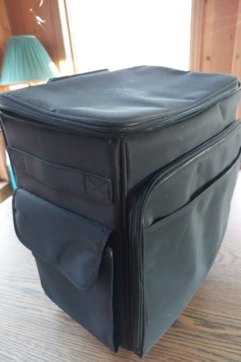 Roller Bag - photo 3