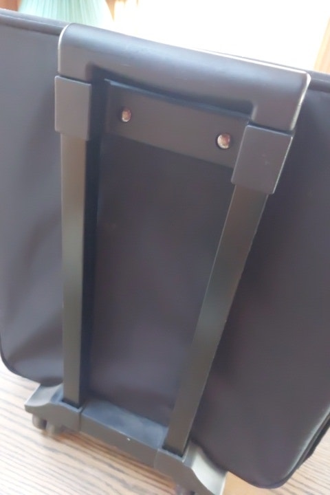 Roller Bag - photo 4