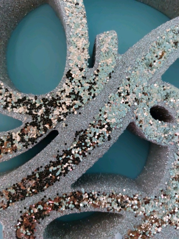 BELIEVE (wall decoration) - photo 2