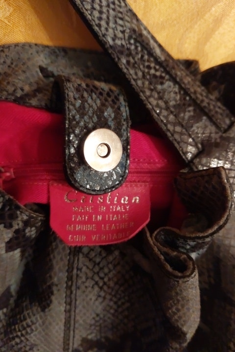 Beautiful Purses/belt - photo 2