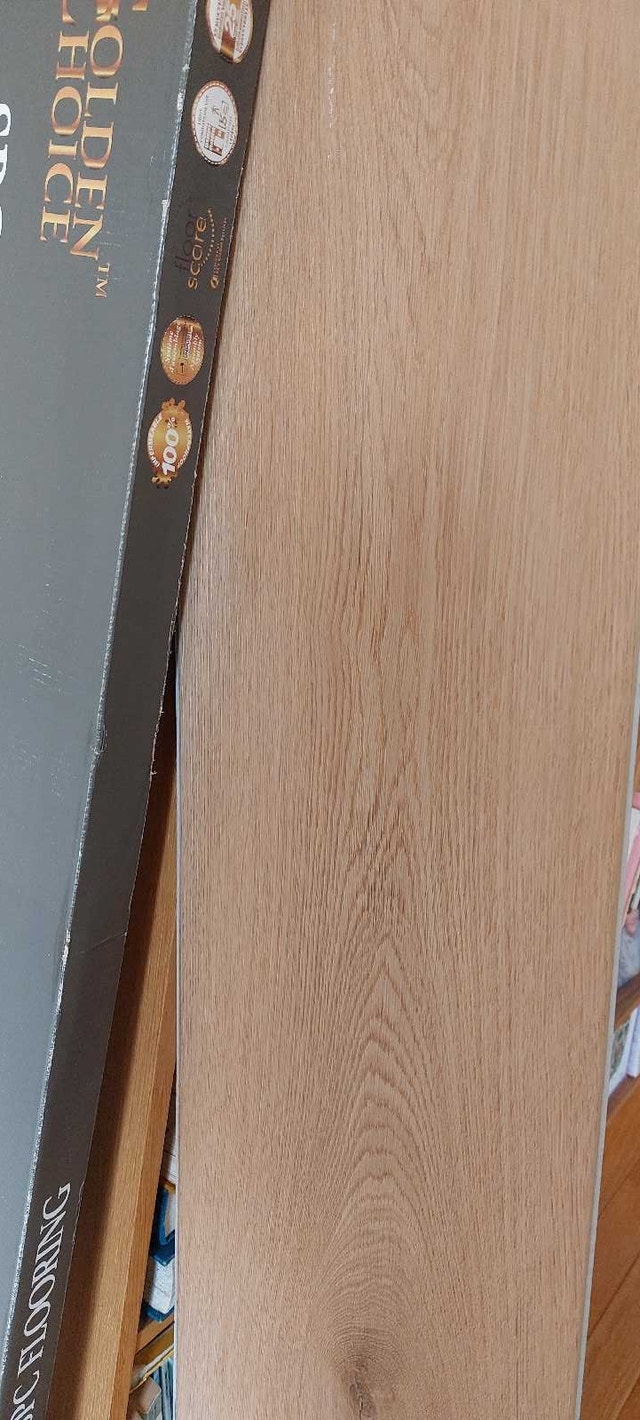 SPC FLOORING - photo 2