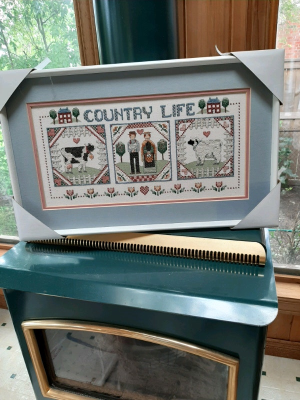 Country Charm - photo 3