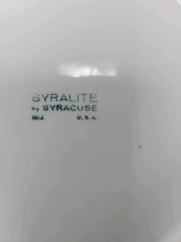 48 years ago today!Commemorative Plate - photo 2