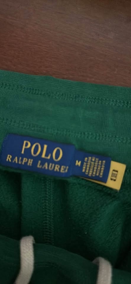 Polo Ralph Lauren Hoodie & Jogger Set - photo 3
