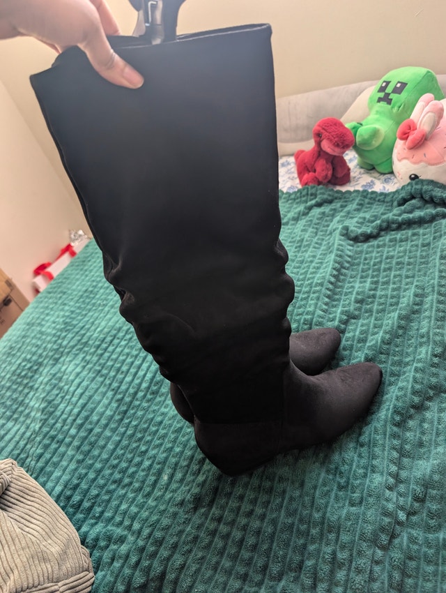 Ardene Boots (W/S8)