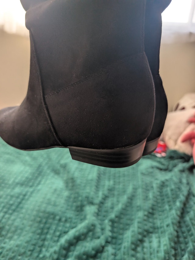 Ardene Boots (W/S8) - photo 2
