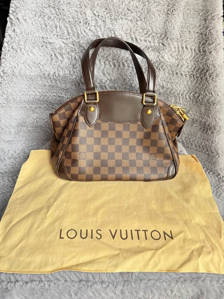 Louis Vuitton Verona PM