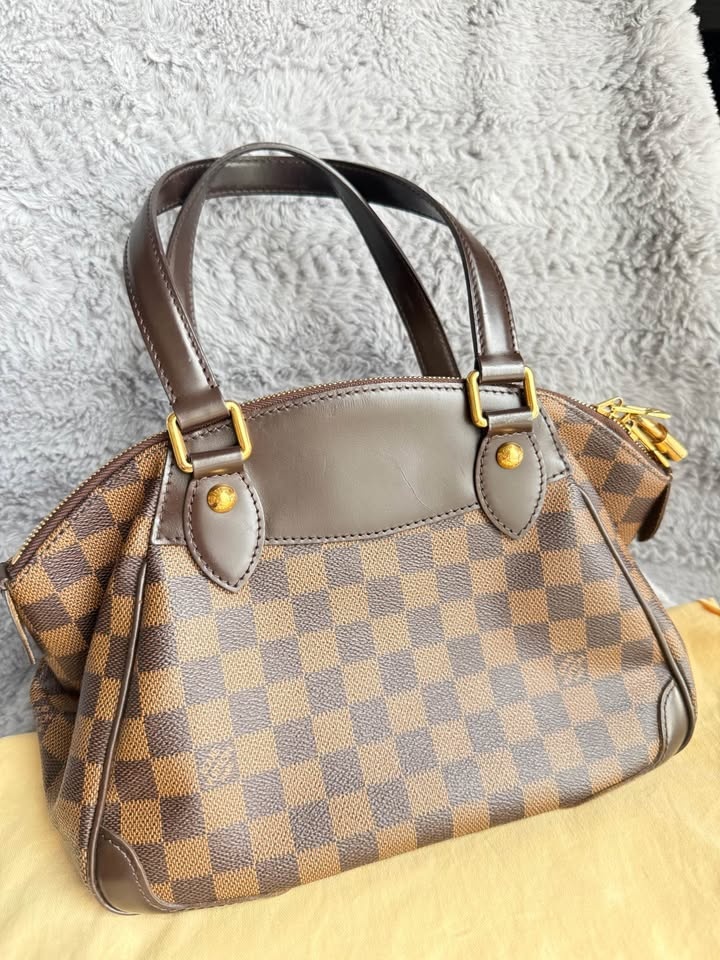 Louis Vuitton Verona PM - photo 2