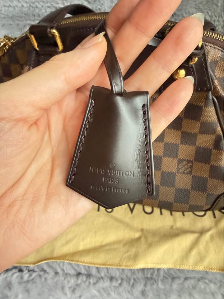 Louis Vuitton Verona PM - photo 5