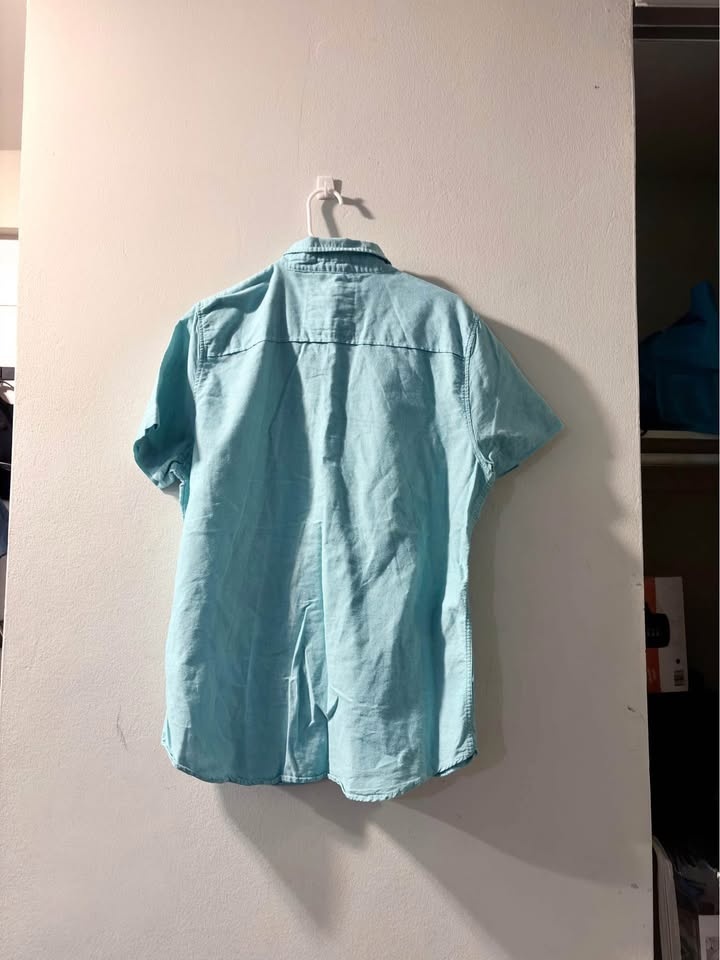 Shirt - photo 2
