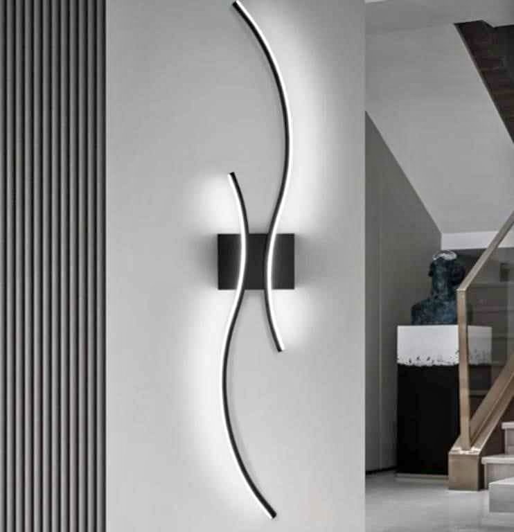 CANEOE Modern Led Wall Light