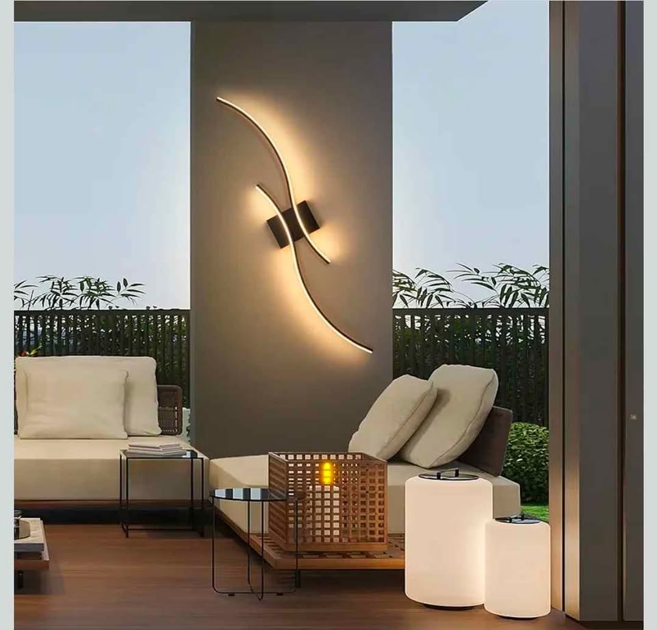 CANEOE Modern Led Wall Light - photo 2