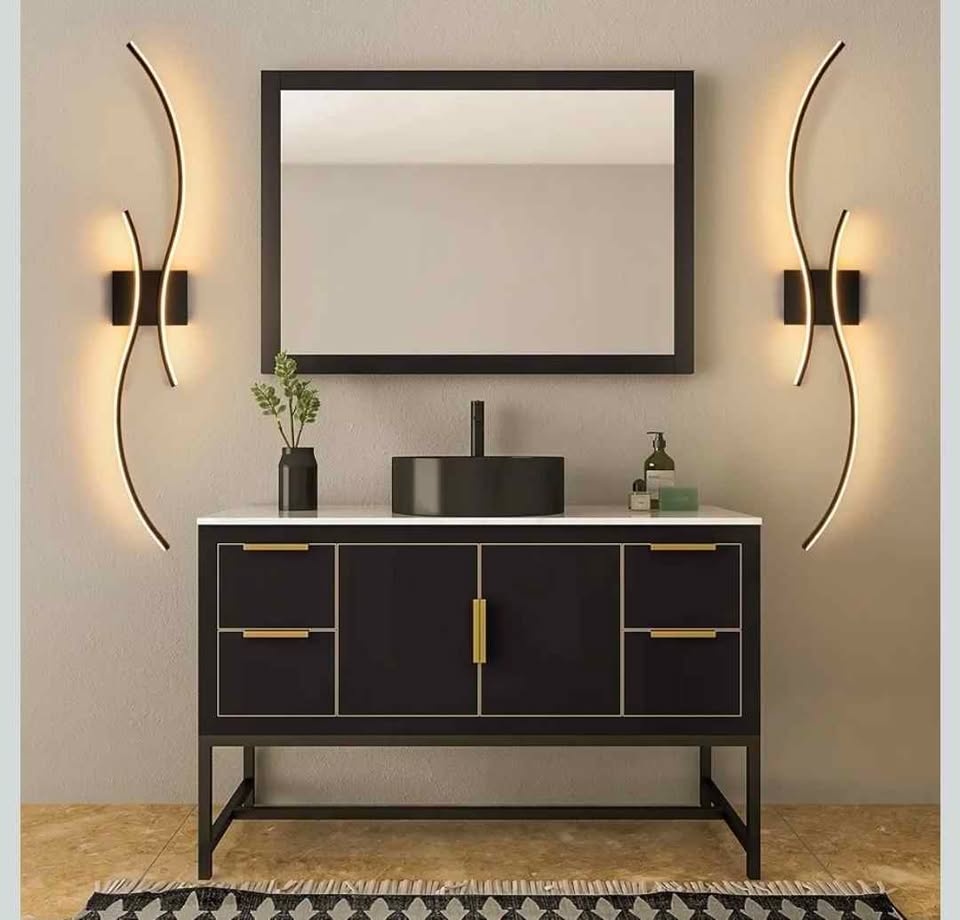CANEOE Modern Led Wall Light - photo 3
