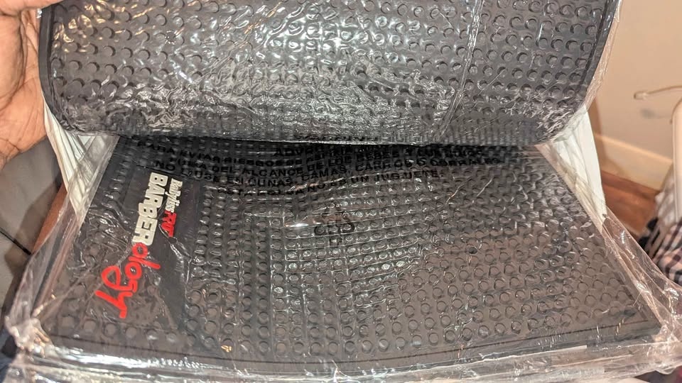 Babyliss Barber Mats
