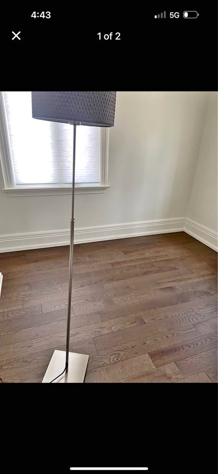 Floor Lamp