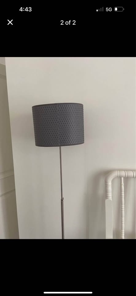 Floor Lamp - photo 2