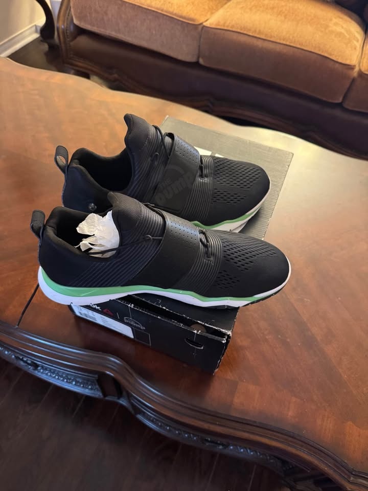 Reebok Pump Fusion - photo 2