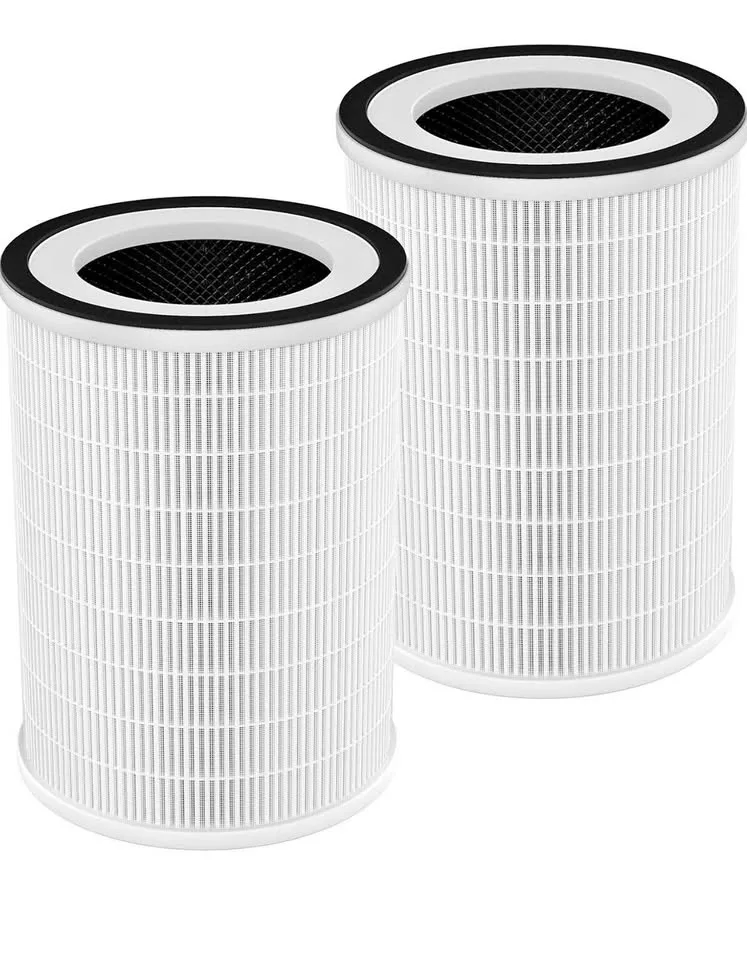 HEPA Filter for Afloia KILO, KILOPLUS, MIRO, MORENTO thumbnail