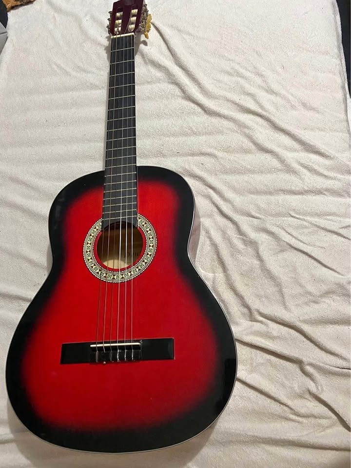 Brand new Classical guitar for sale