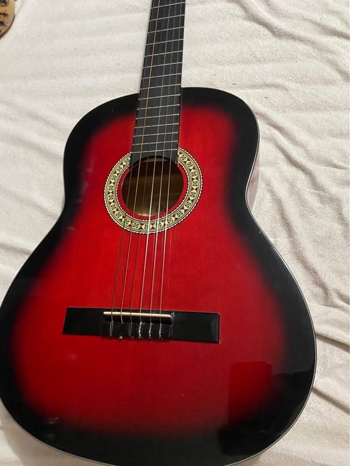 Brand new Classical guitar for sale - photo 2