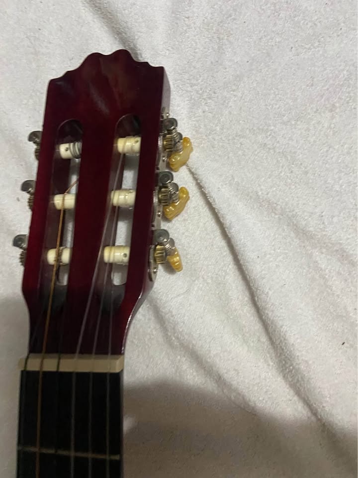 Brand new Classical guitar for sale - photo 3