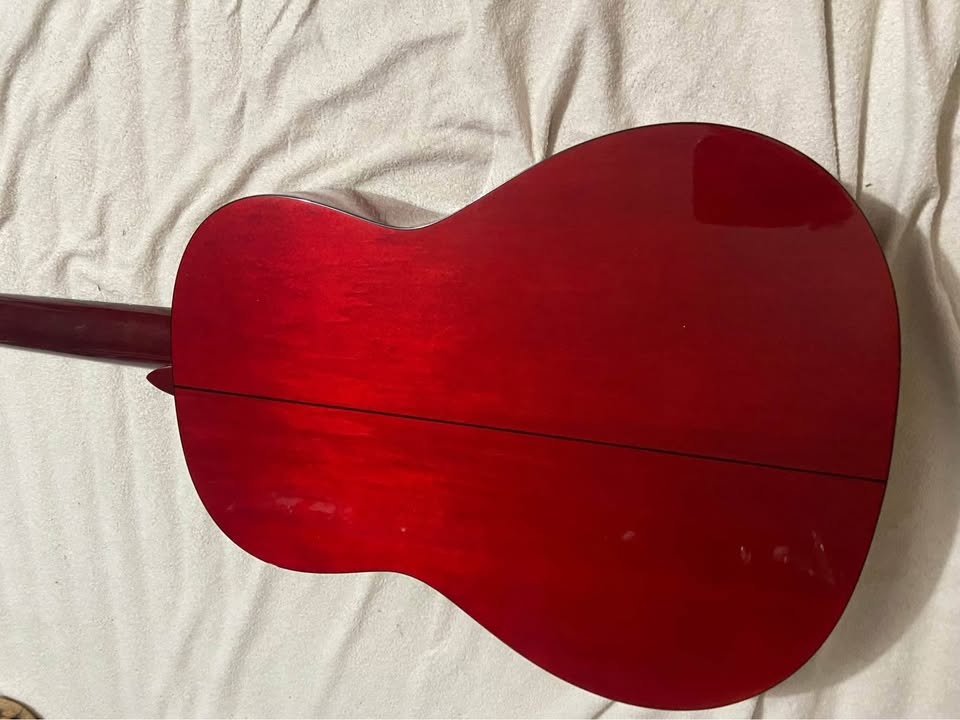 Brand new Classical guitar for sale - photo 4