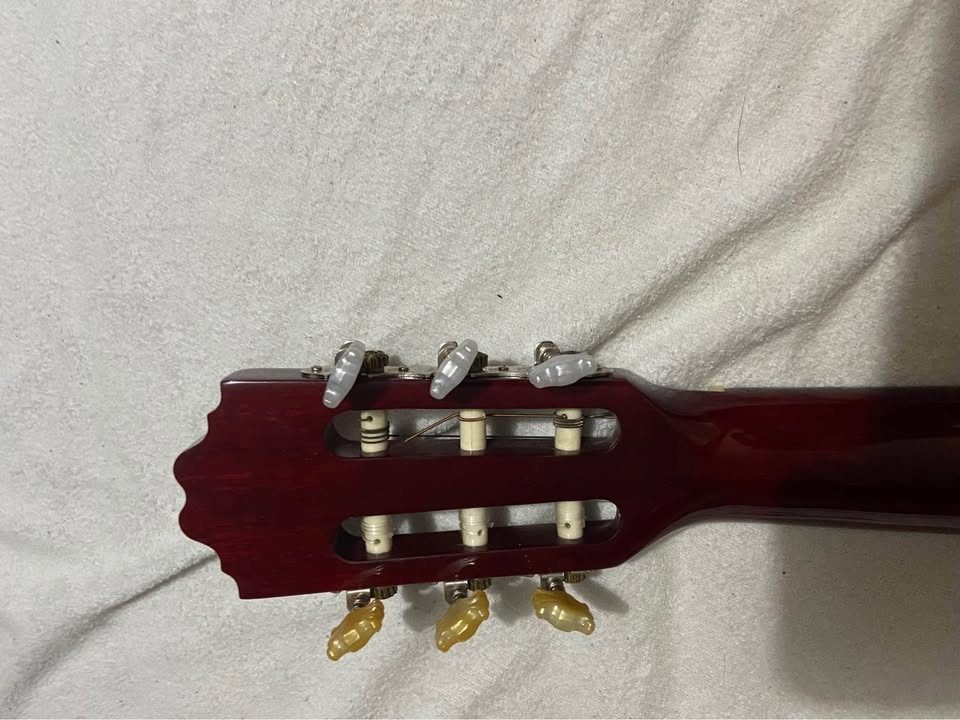 Brand new Classical guitar for sale - photo 5