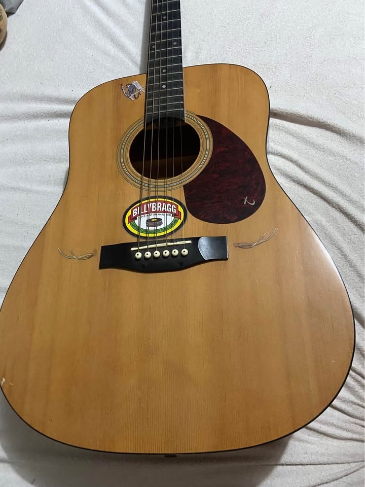GUITAR FOR CHEAP - photo 2